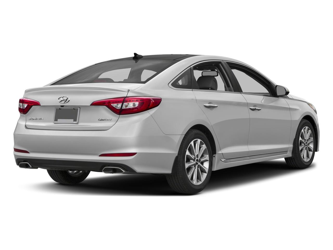 2017 Hyundai SONATA Vehicle Photo in Appleton, WI 54913