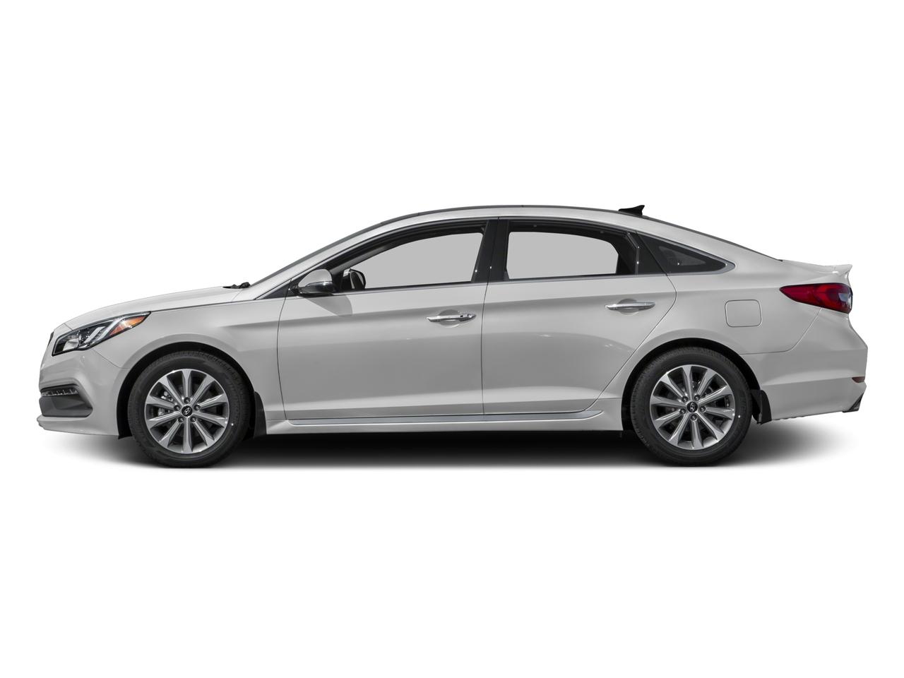 2017 Hyundai SONATA Vehicle Photo in Appleton, WI 54913