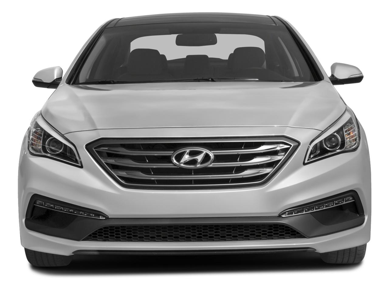 2017 Hyundai SONATA Vehicle Photo in Appleton, WI 54913