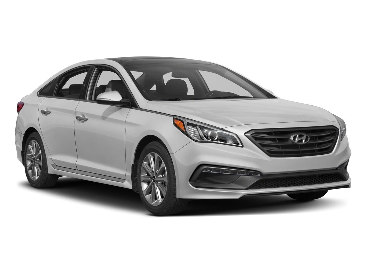 2017 Hyundai SONATA Vehicle Photo in Appleton, WI 54913