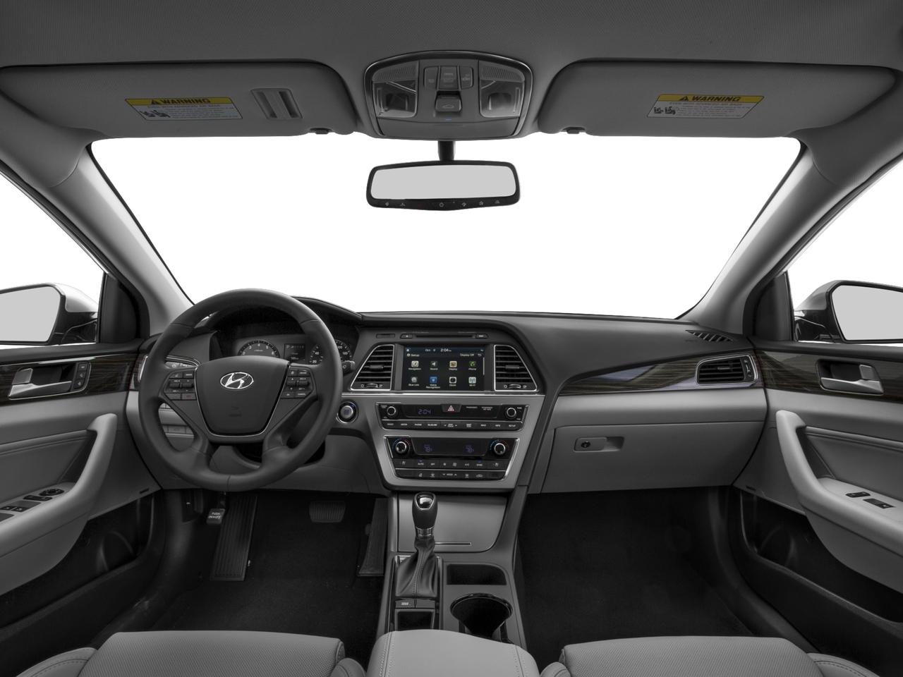 2017 Hyundai SONATA Vehicle Photo in Appleton, WI 54913