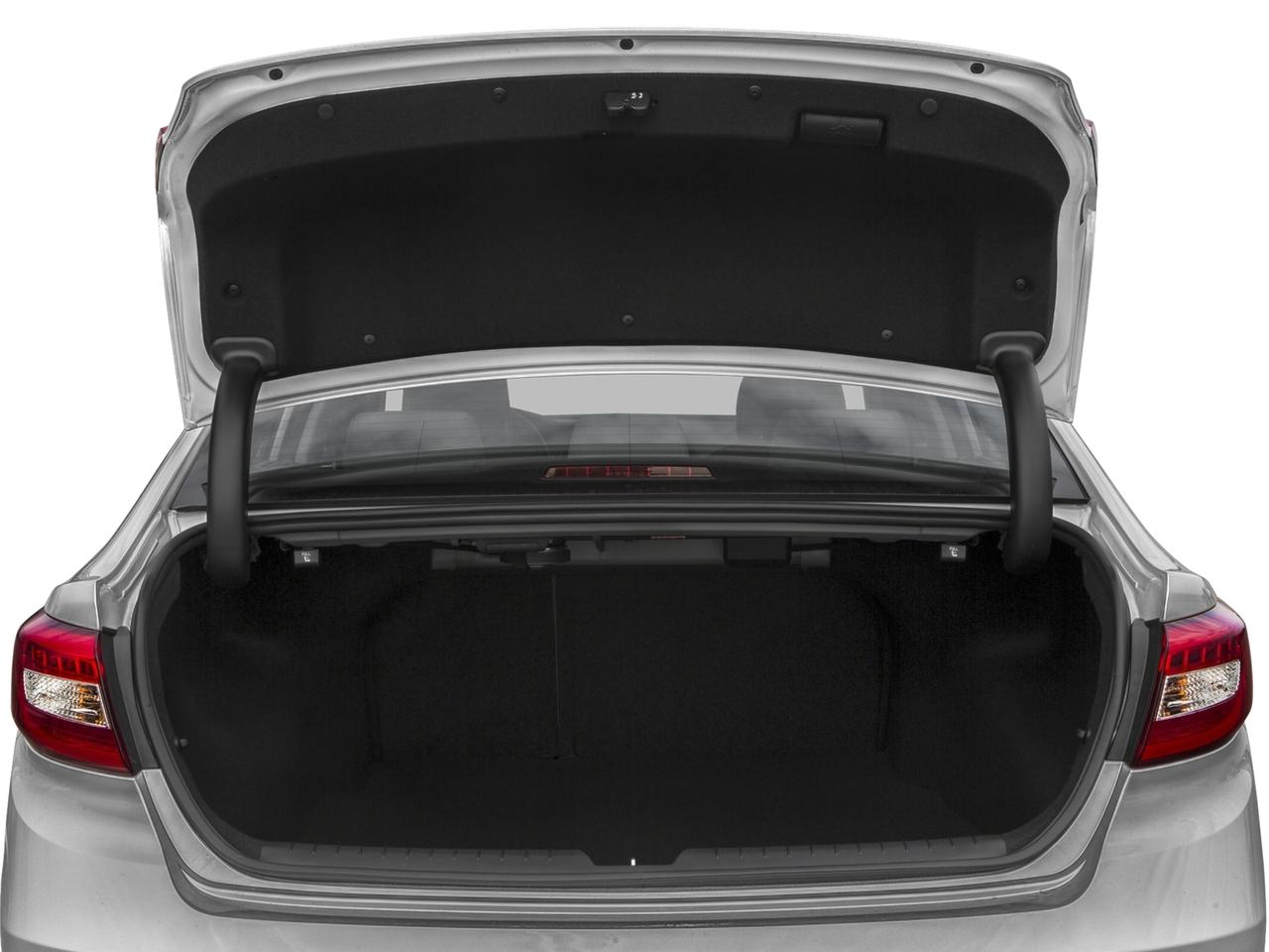 2017 Hyundai SONATA Vehicle Photo in Appleton, WI 54913