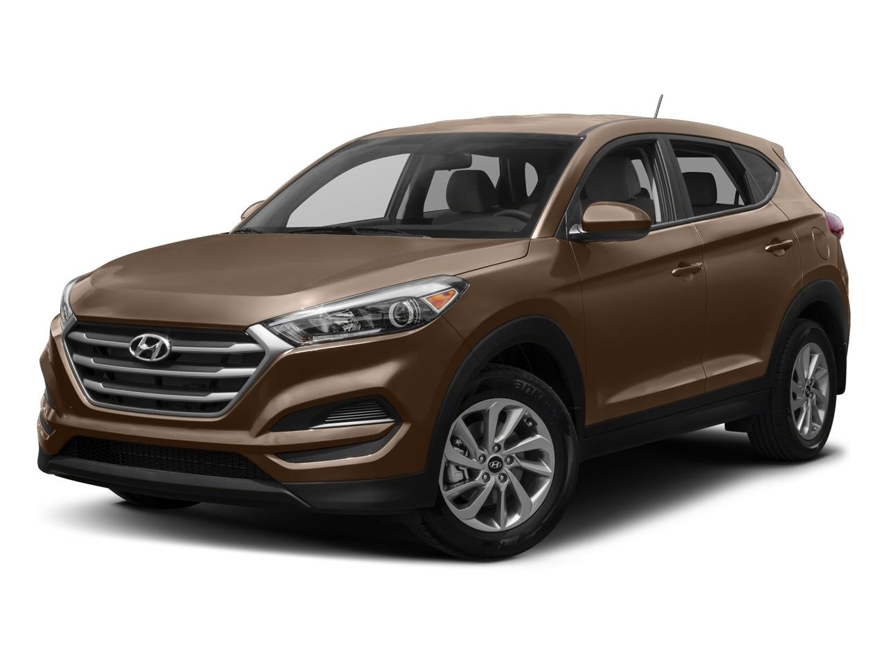 2017 Hyundai TUCSON Vehicle Photo in Muncy, PA 17756