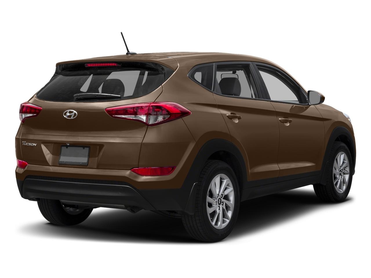 2017 Hyundai TUCSON Vehicle Photo in Muncy, PA 17756