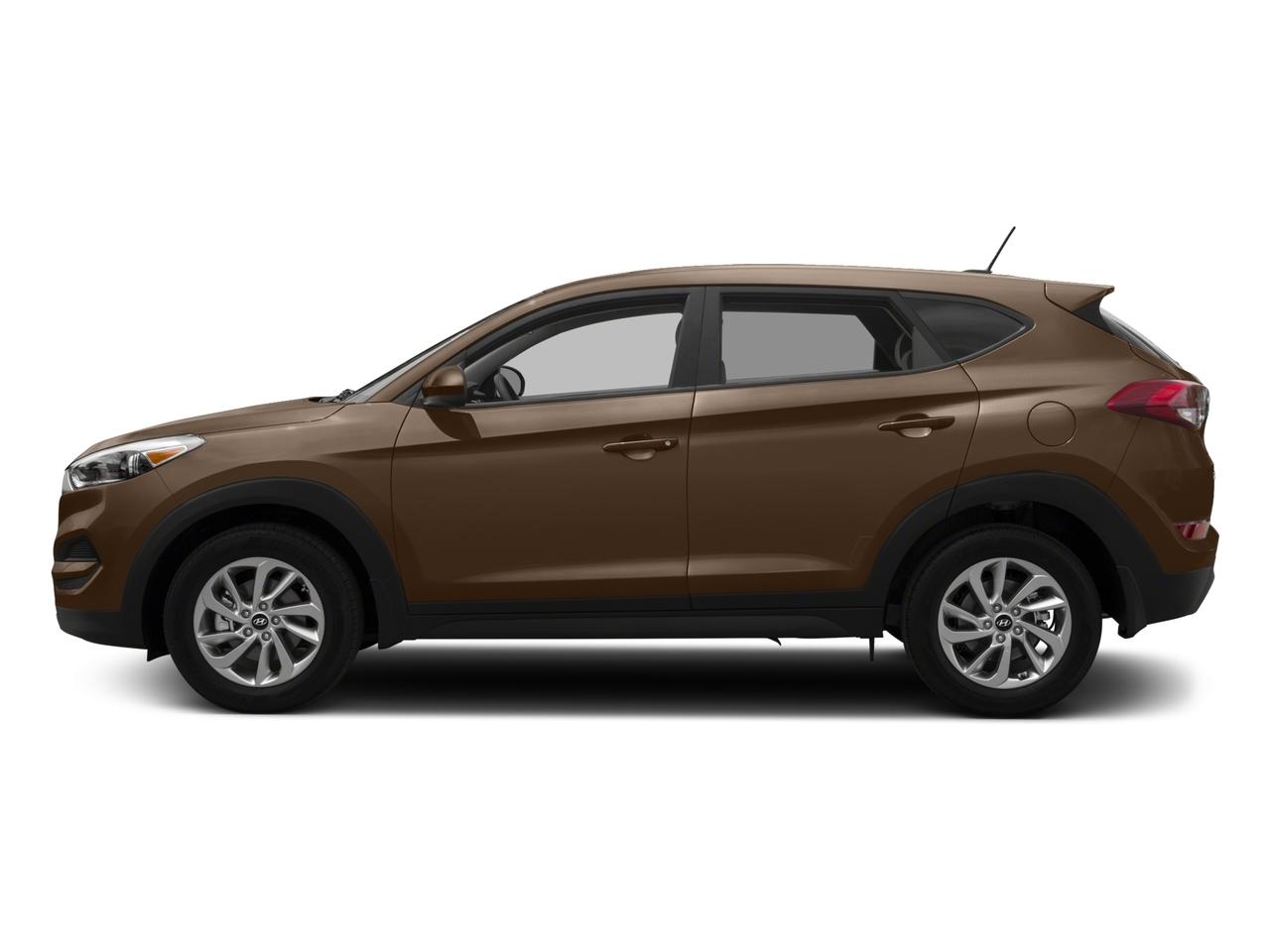 2017 Hyundai TUCSON Vehicle Photo in Muncy, PA 17756