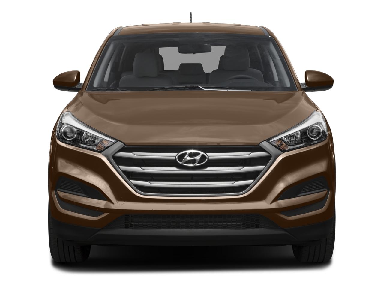 2017 Hyundai TUCSON Vehicle Photo in Muncy, PA 17756