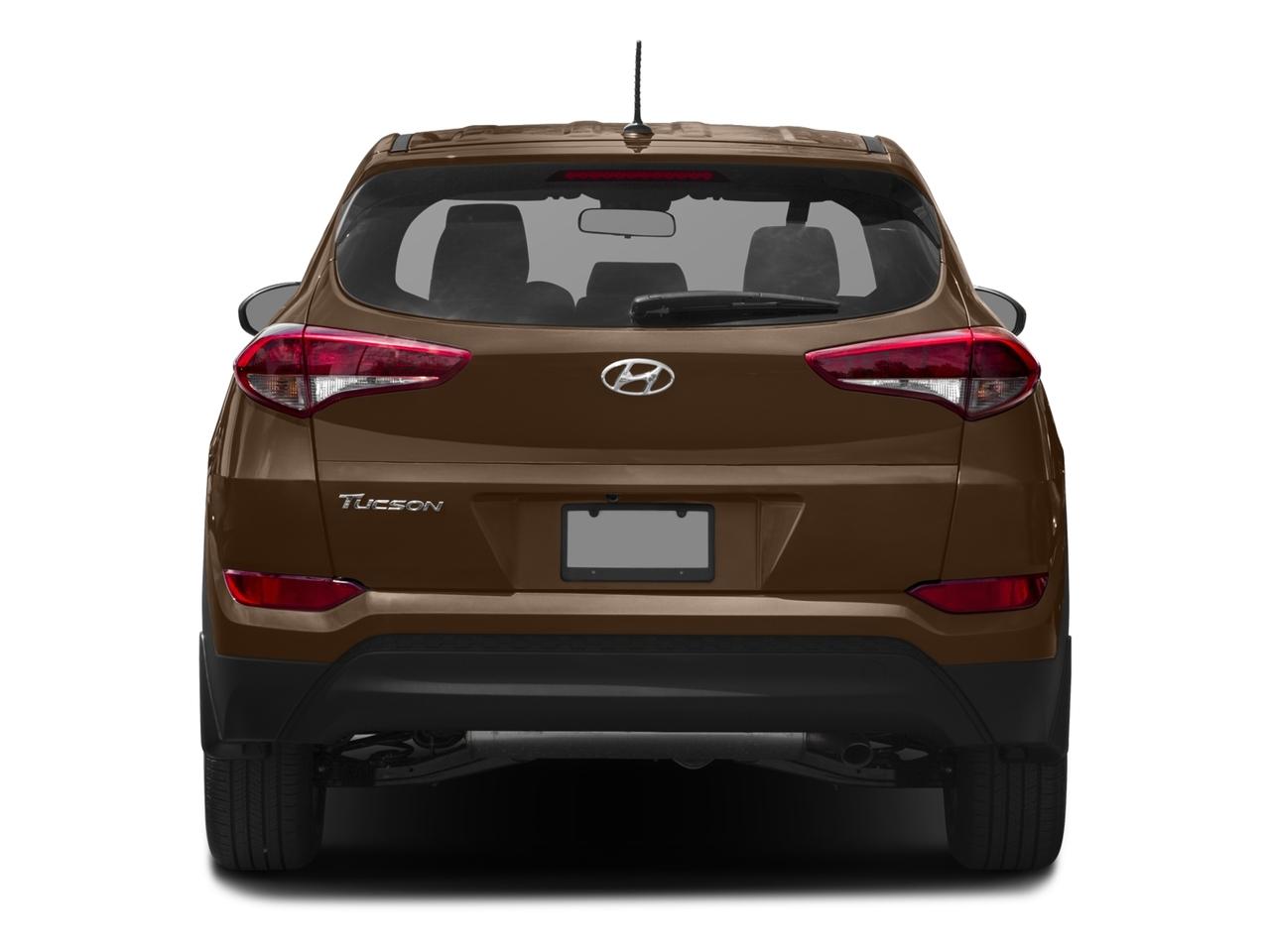 2017 Hyundai TUCSON Vehicle Photo in Muncy, PA 17756