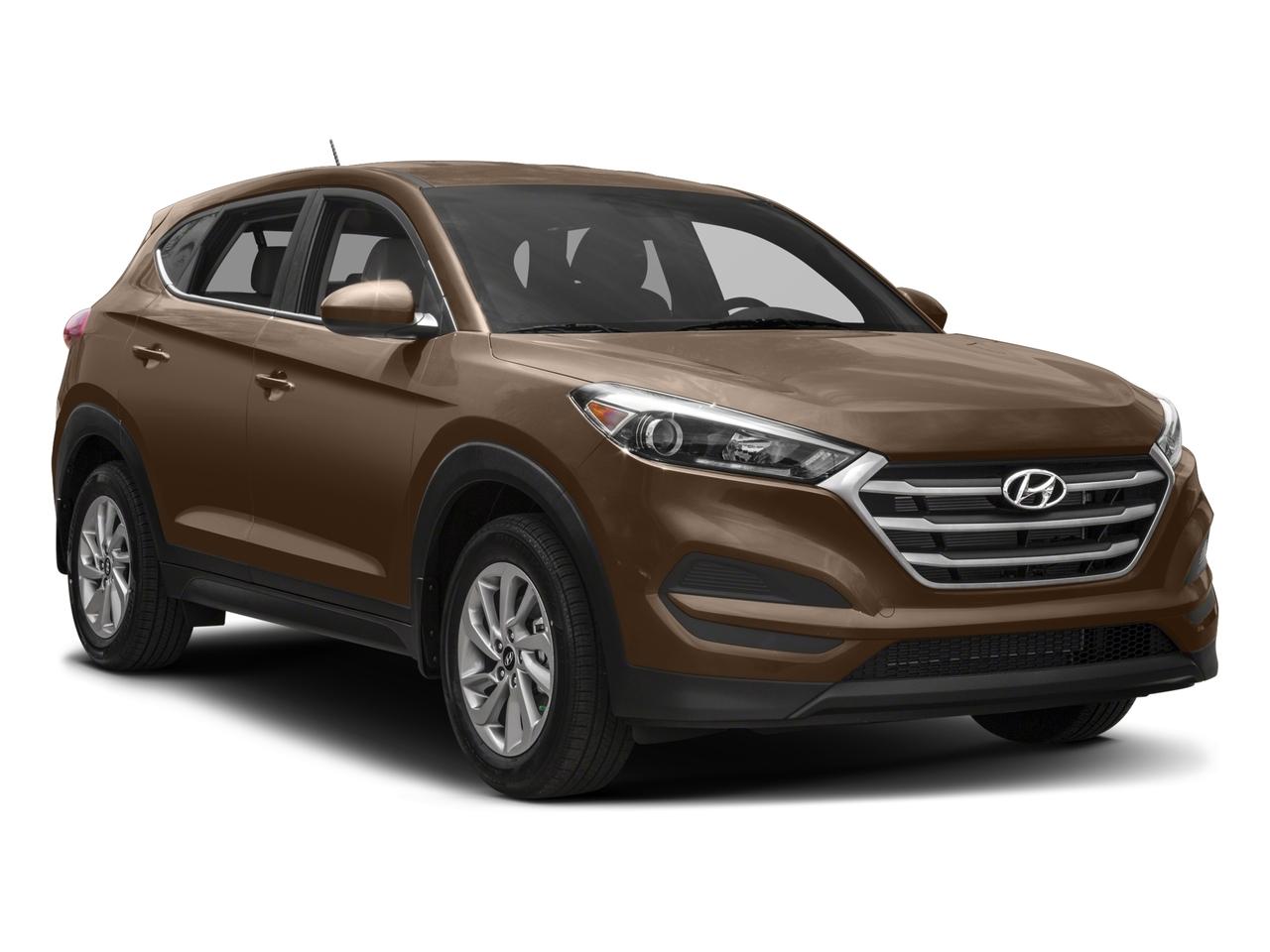 2017 Hyundai TUCSON Vehicle Photo in Muncy, PA 17756