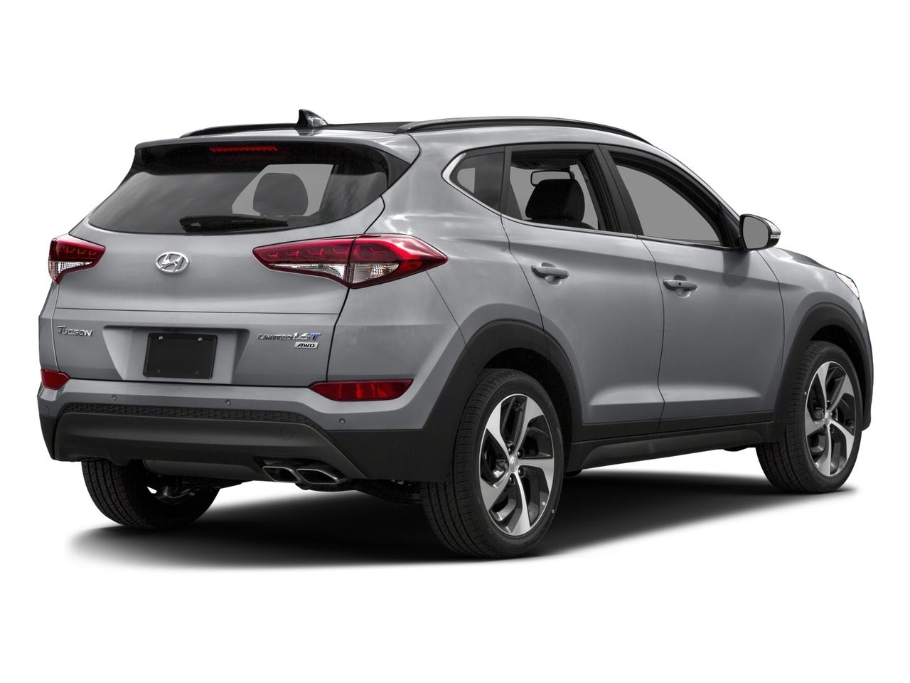 2017 Hyundai TUCSON Vehicle Photo in Langhorne, PA 19047