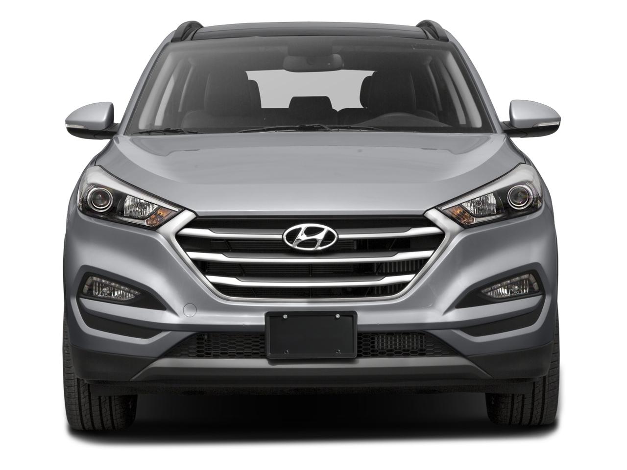2017 Hyundai TUCSON Vehicle Photo in Langhorne, PA 19047