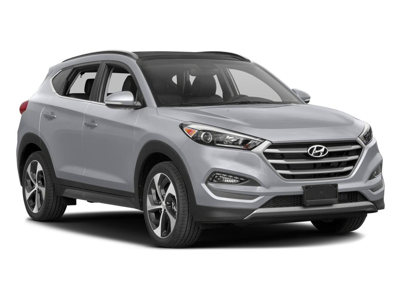 2017 Hyundai TUCSON Vehicle Photo in Langhorne, PA 19047