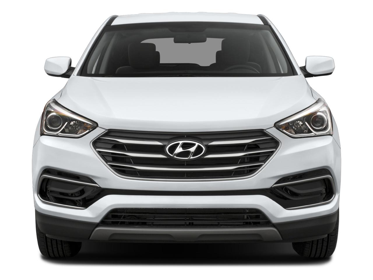 2017 Hyundai Santa Fe Sport Vehicle Photo in Pleasant Hills, PA 15236