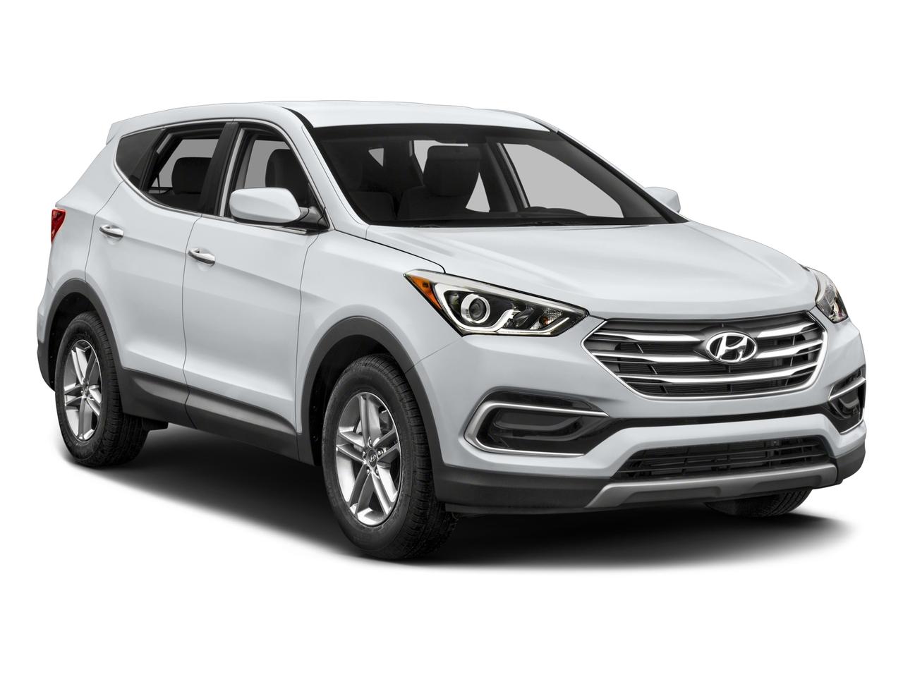 2017 Hyundai Santa Fe Sport Vehicle Photo in Pleasant Hills, PA 15236