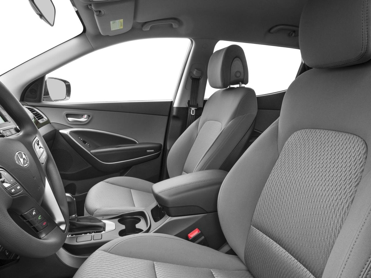2017 Hyundai Santa Fe Sport Vehicle Photo in Pleasant Hills, PA 15236