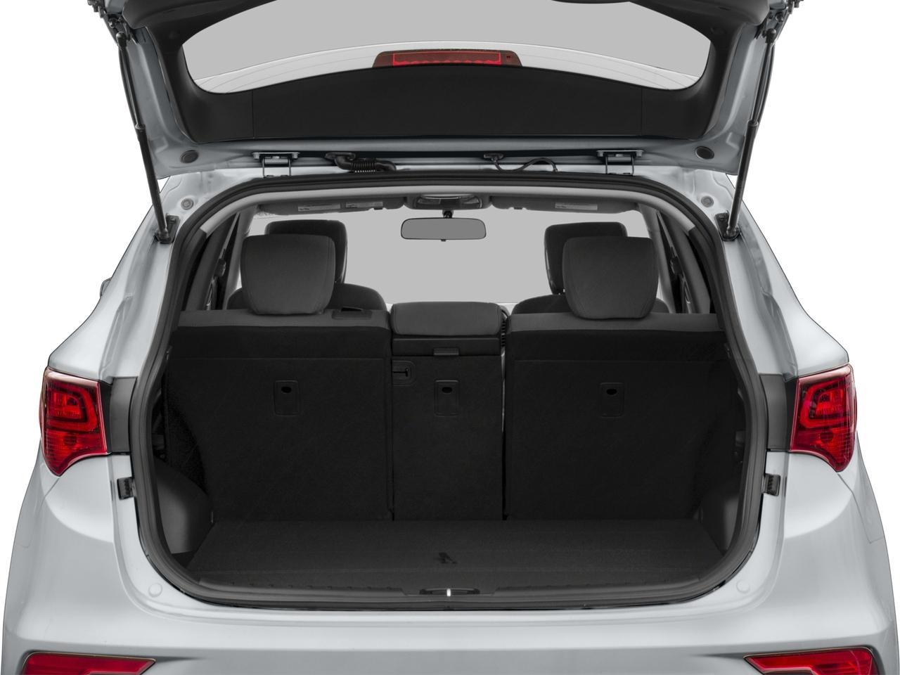 2017 Hyundai Santa Fe Sport Vehicle Photo in Pleasant Hills, PA 15236