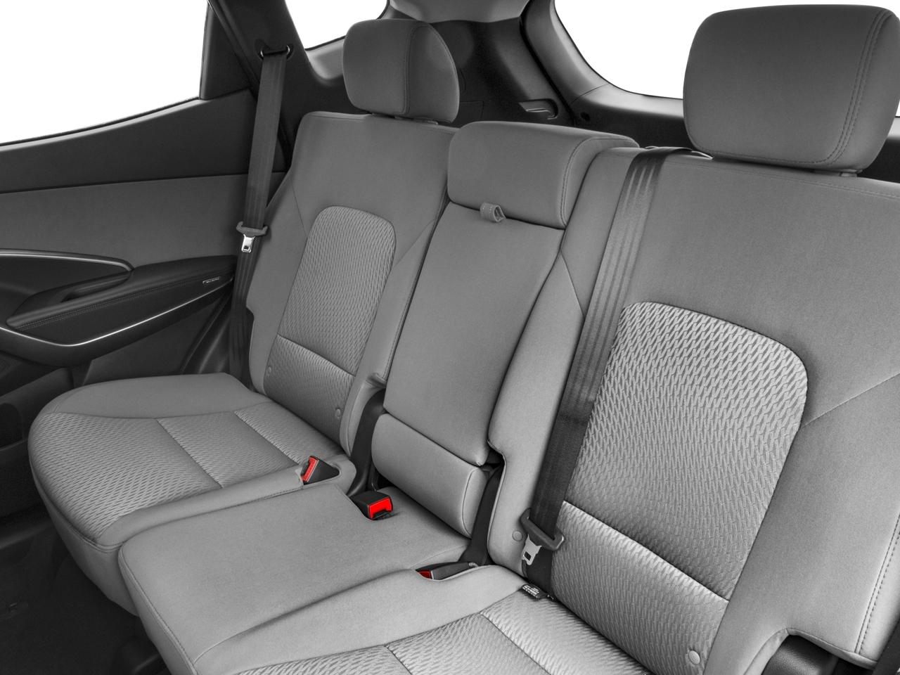 2017 Hyundai Santa Fe Sport Vehicle Photo in Pleasant Hills, PA 15236