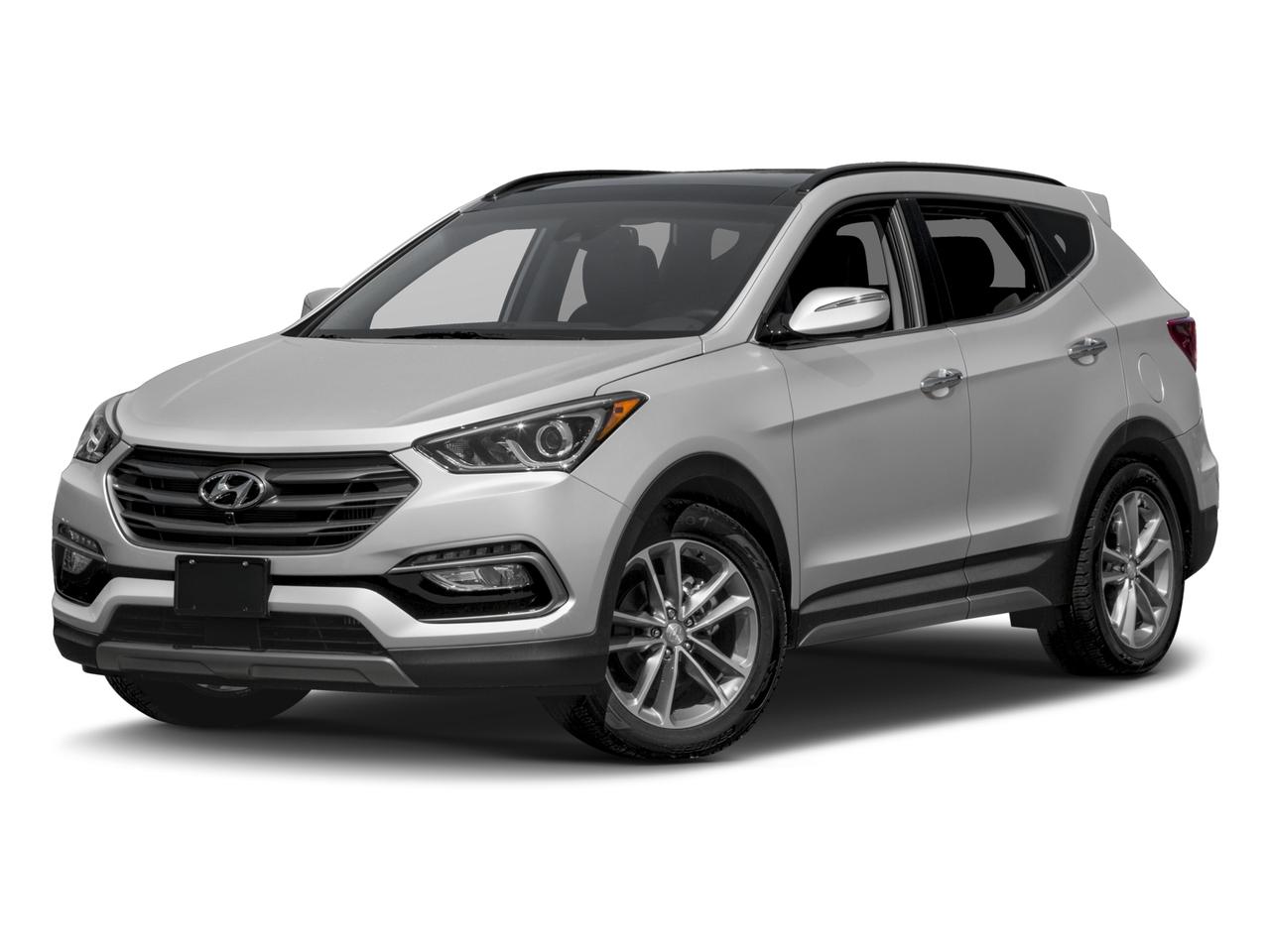2017 Hyundai Santa Fe Sport Vehicle Photo in Tucson, AZ 85712