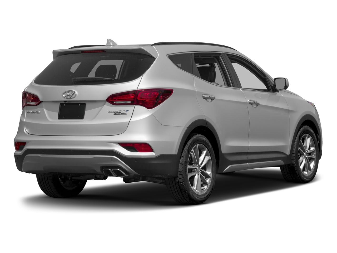 2017 Hyundai Santa Fe Sport Vehicle Photo in Tucson, AZ 85712