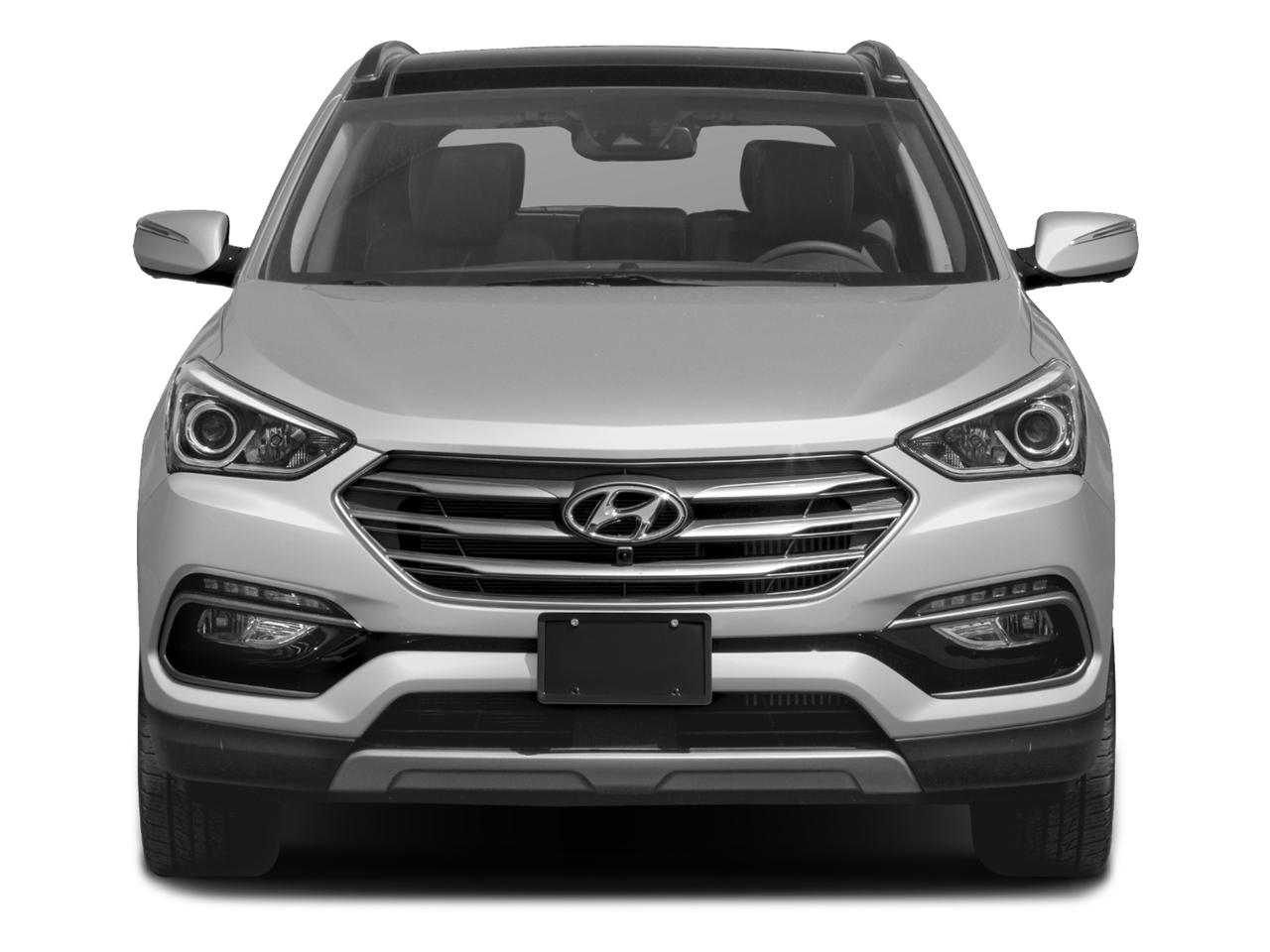 2017 Hyundai Santa Fe Sport Vehicle Photo in Tucson, AZ 85712
