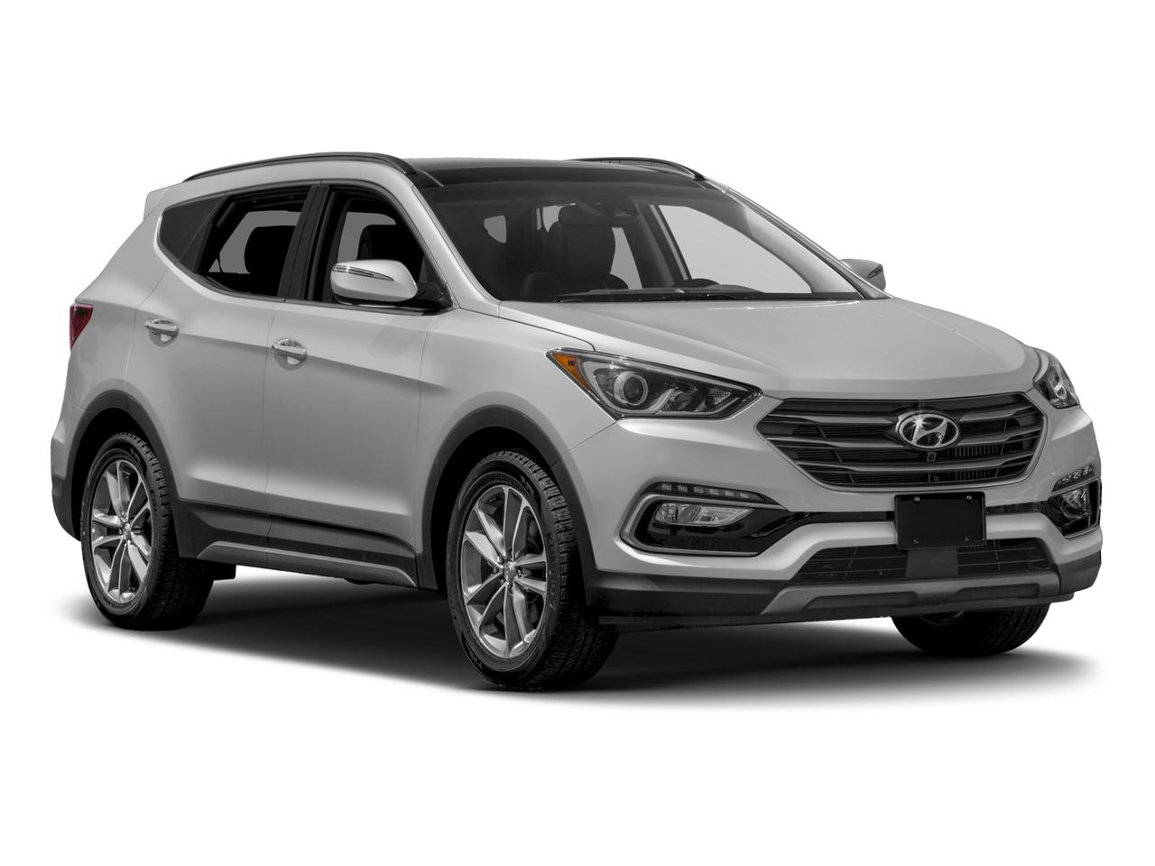 2017 Hyundai Santa Fe Sport Vehicle Photo in Tucson, AZ 85712
