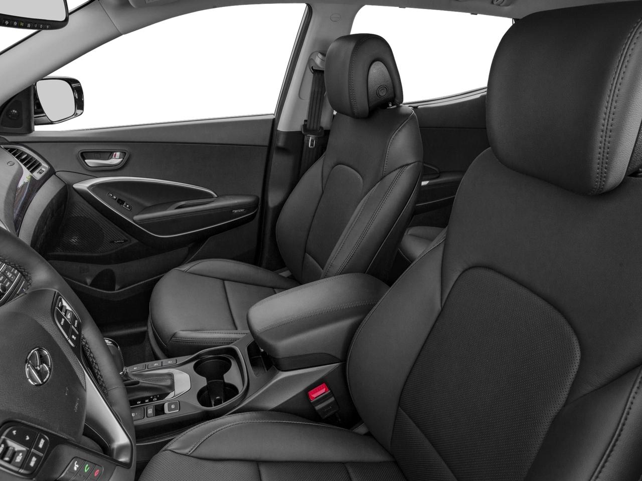 2017 Hyundai Santa Fe Sport Vehicle Photo in Tucson, AZ 85712