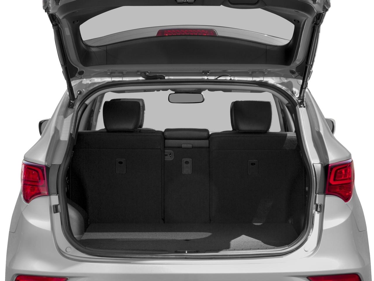 2017 Hyundai Santa Fe Sport Vehicle Photo in Tucson, AZ 85712