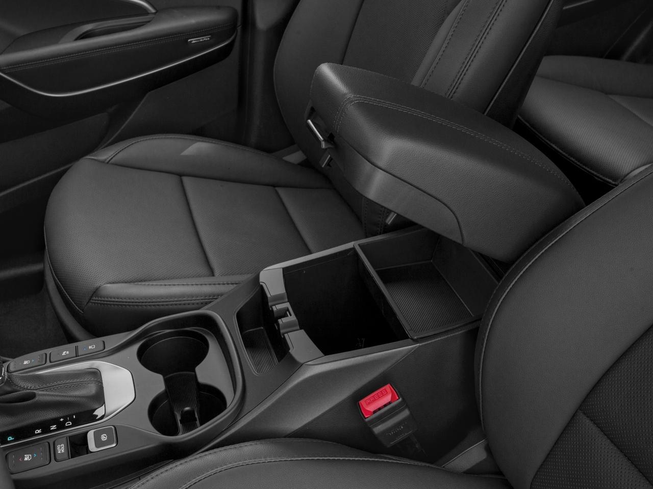 2017 Hyundai Santa Fe Sport Vehicle Photo in Tucson, AZ 85712