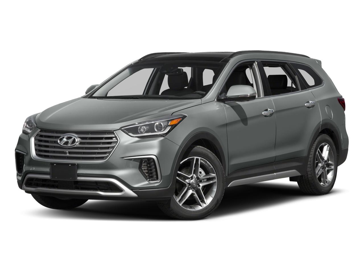 2017 Hyundai SANTA FE Vehicle Photo in Harrisburg, PA 17111