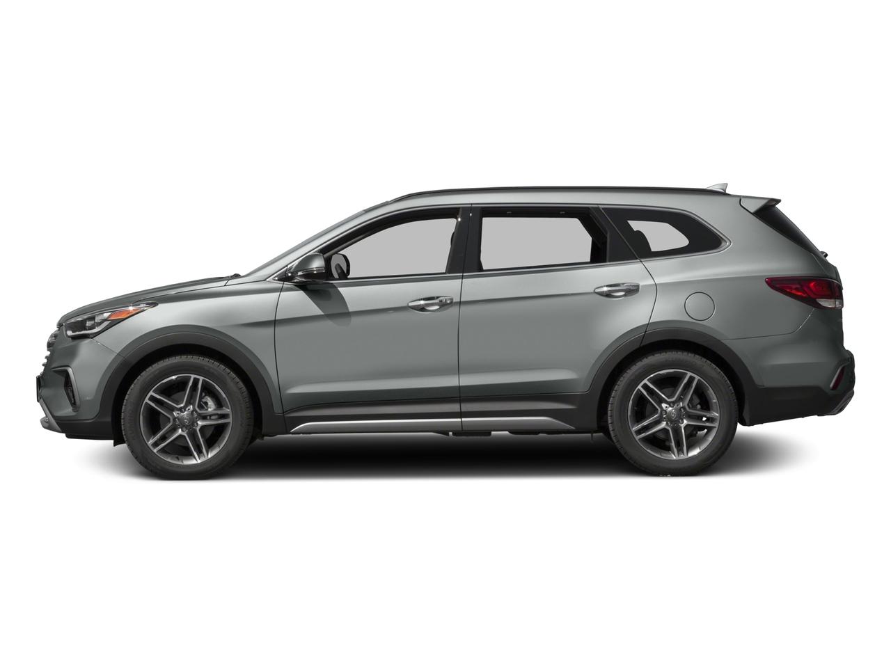 2017 Hyundai SANTA FE Vehicle Photo in Harrisburg, PA 17111