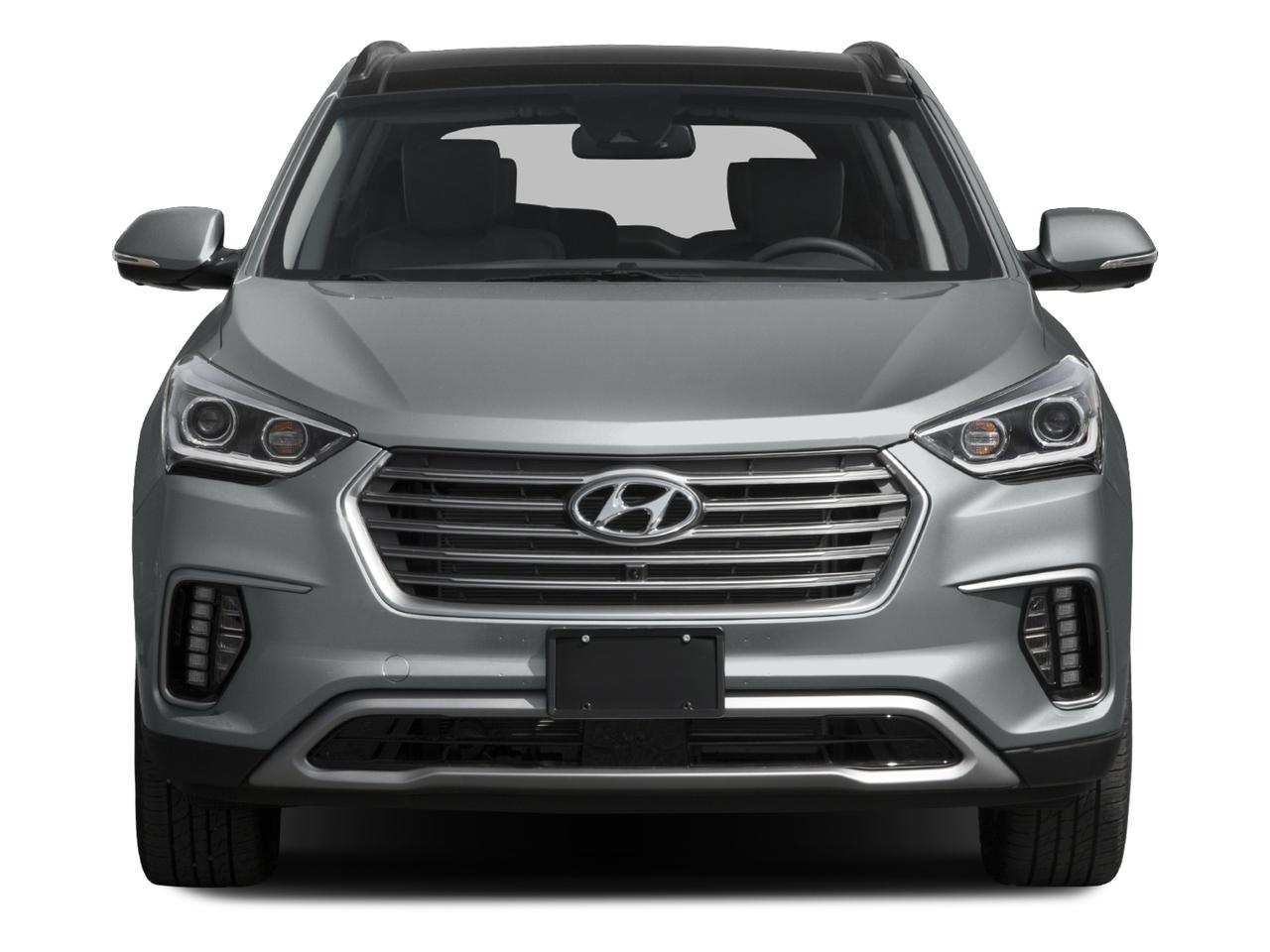 2017 Hyundai SANTA FE Vehicle Photo in Harrisburg, PA 17111