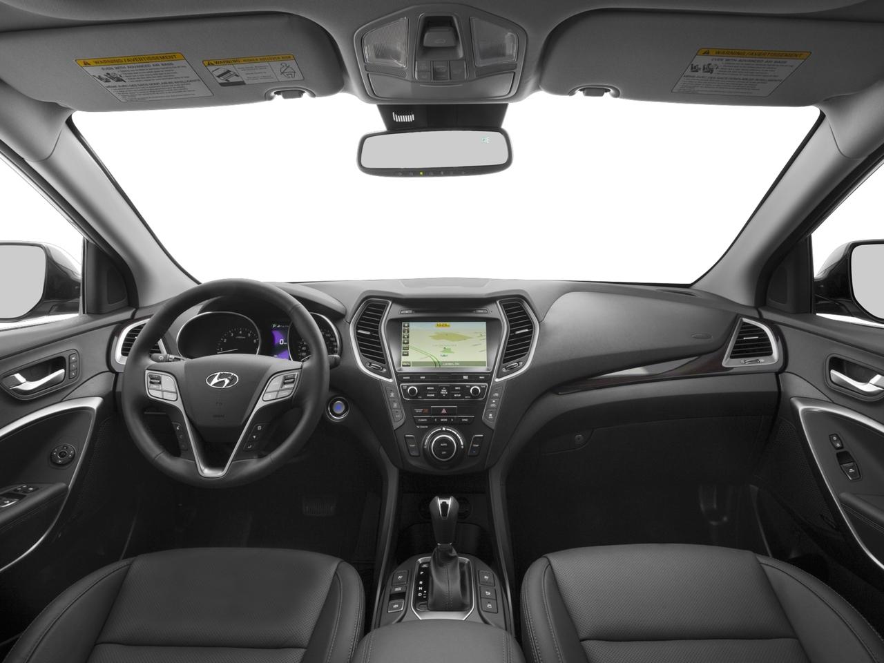 2017 Hyundai SANTA FE Vehicle Photo in Harrisburg, PA 17111