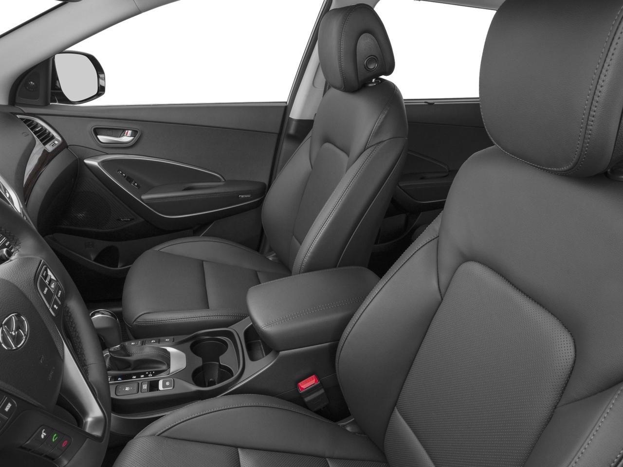 2017 Hyundai SANTA FE Vehicle Photo in Harrisburg, PA 17111