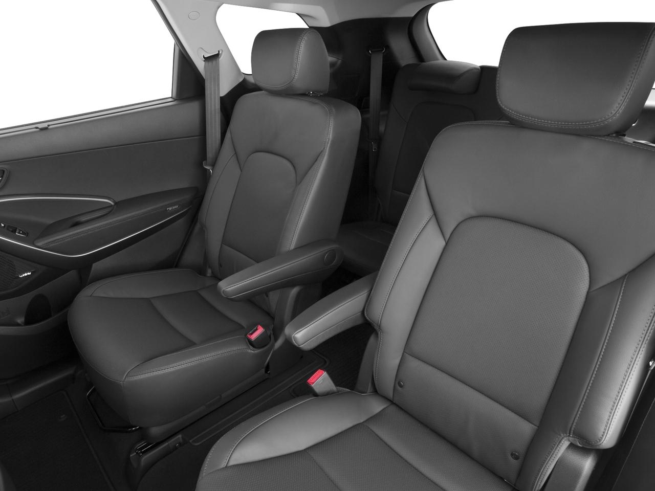 2017 Hyundai SANTA FE Vehicle Photo in Harrisburg, PA 17111