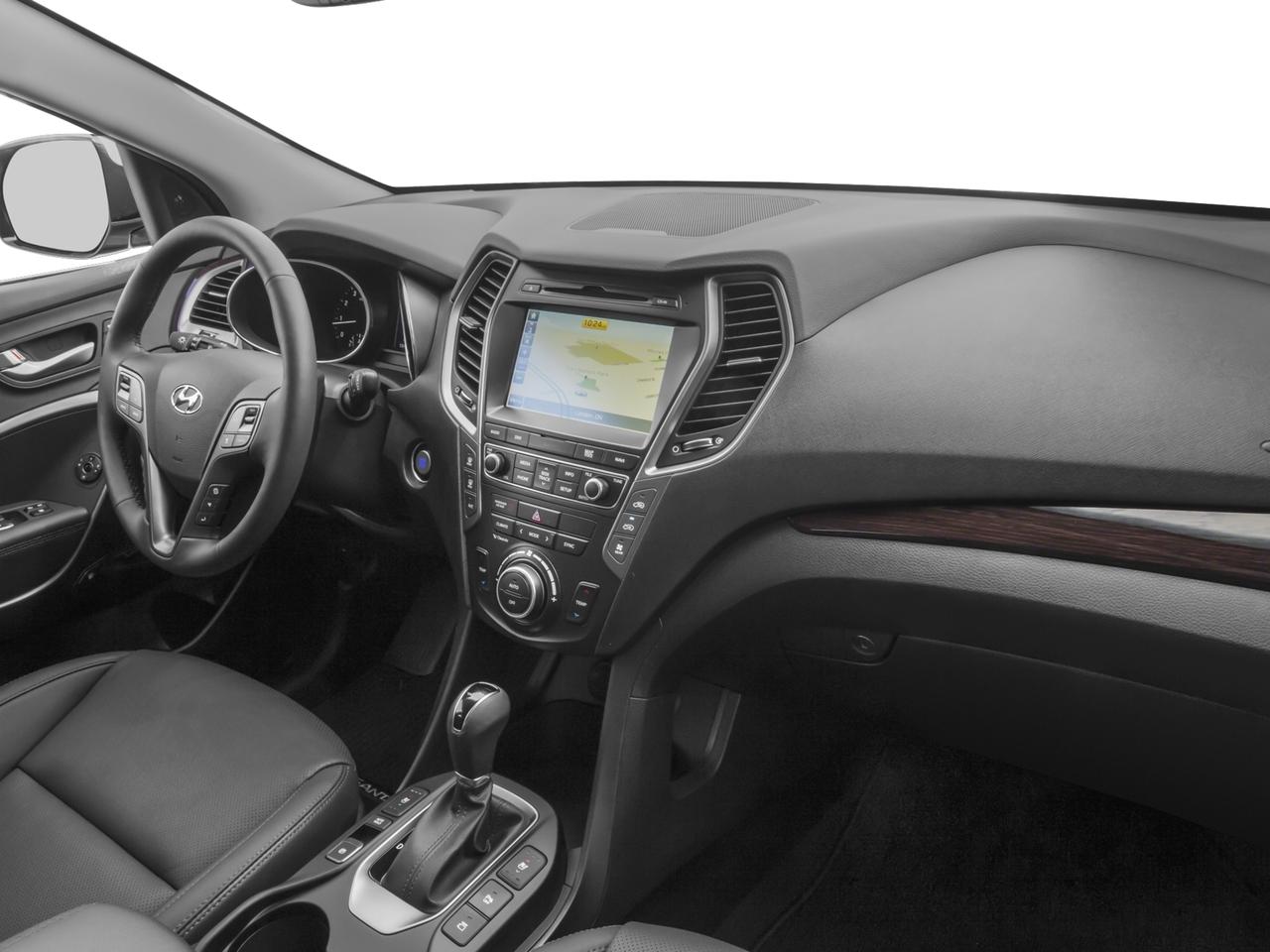2017 Hyundai SANTA FE Vehicle Photo in Harrisburg, PA 17111