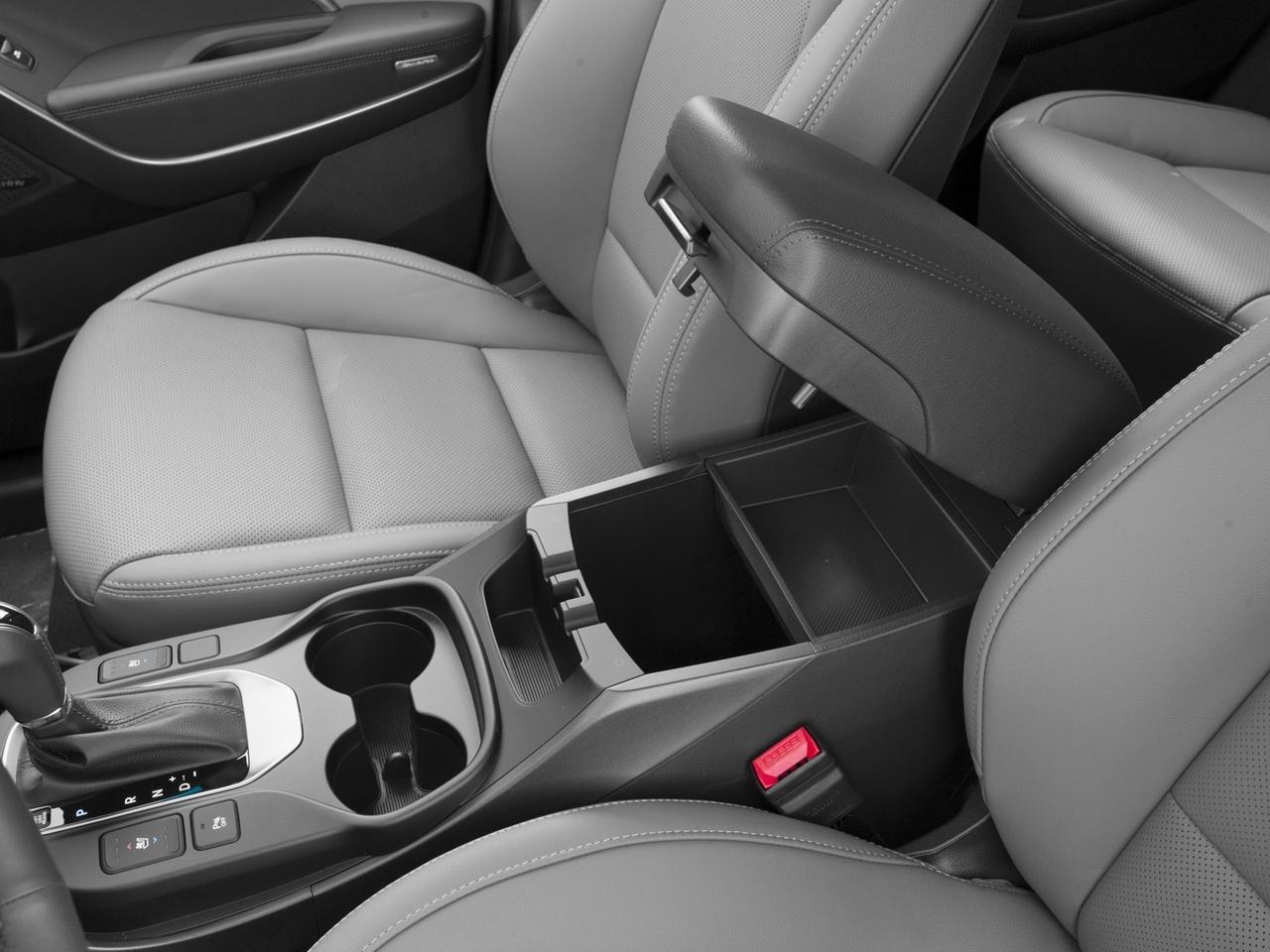 2017 Hyundai SANTA FE Vehicle Photo in Merrillville, IN 46410