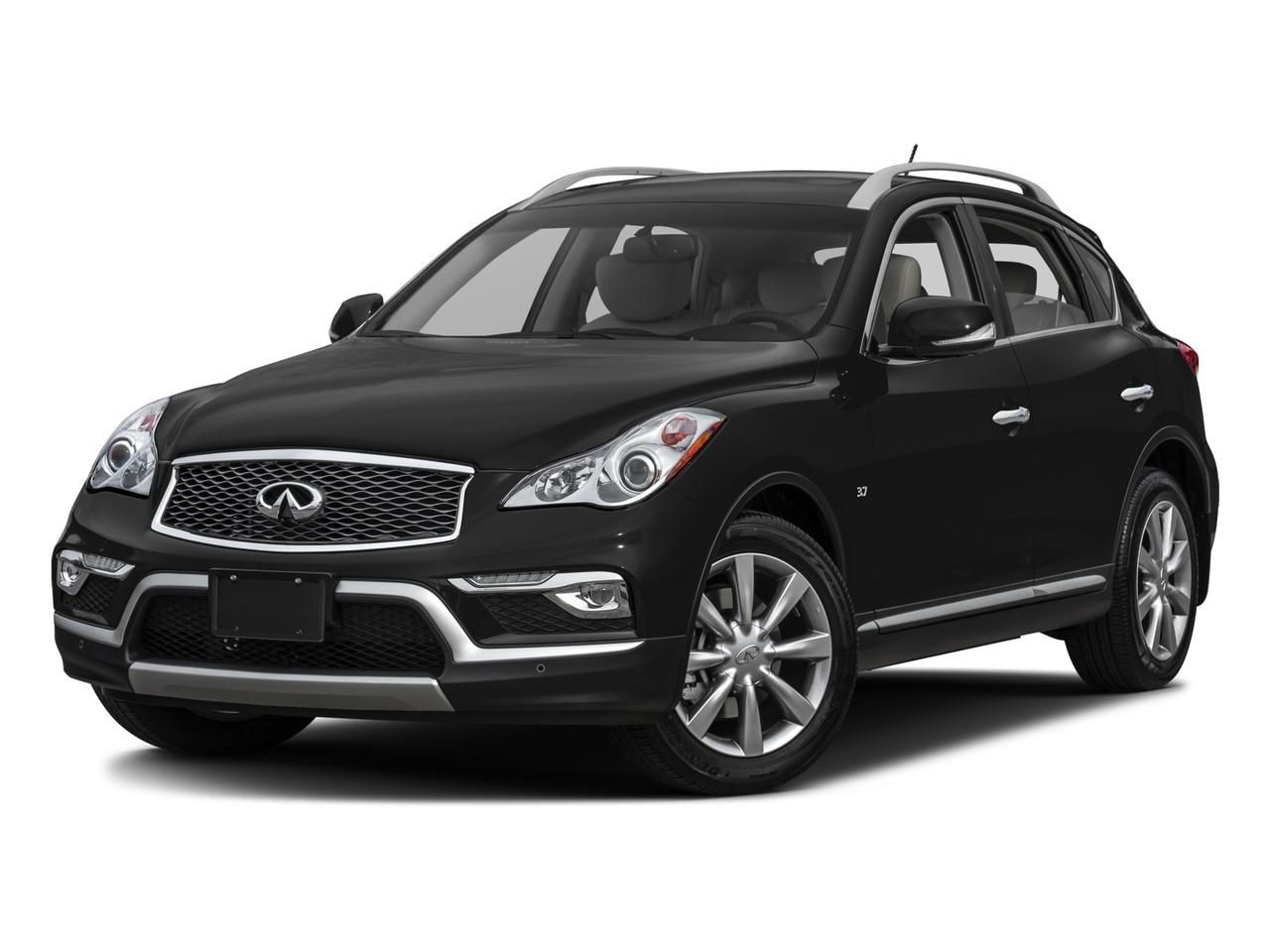 2017 INFINITI QX50 Vehicle Photo in Willow Grove, PA 19090