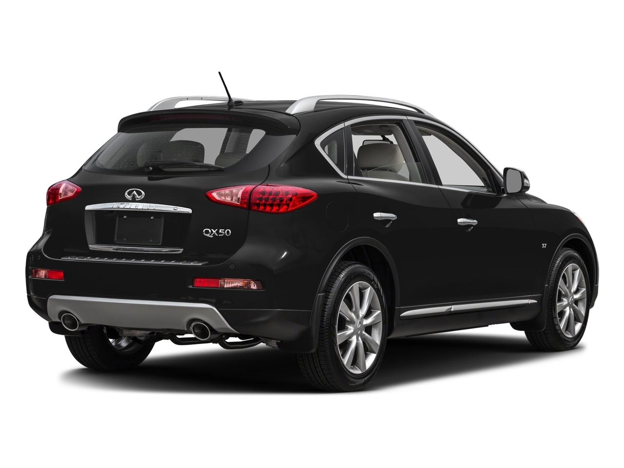 2017 INFINITI QX50 Vehicle Photo in Willow Grove, PA 19090