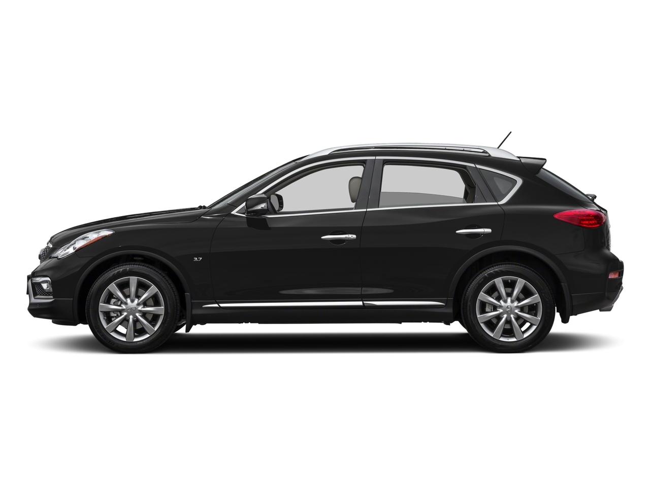 2017 INFINITI QX50 Vehicle Photo in Willow Grove, PA 19090