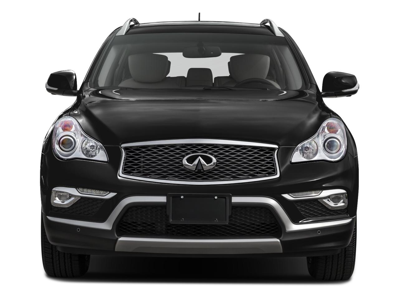 2017 INFINITI QX50 Vehicle Photo in Willow Grove, PA 19090