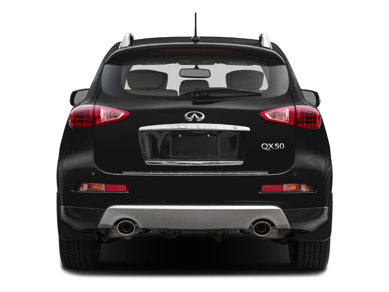 2017 INFINITI QX50 Vehicle Photo in Willow Grove, PA 19090