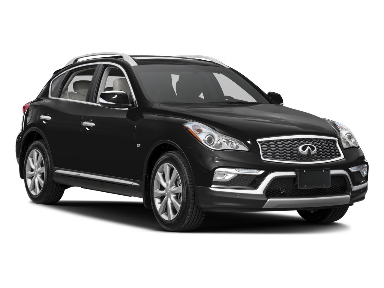 2017 INFINITI QX50 Vehicle Photo in Willow Grove, PA 19090