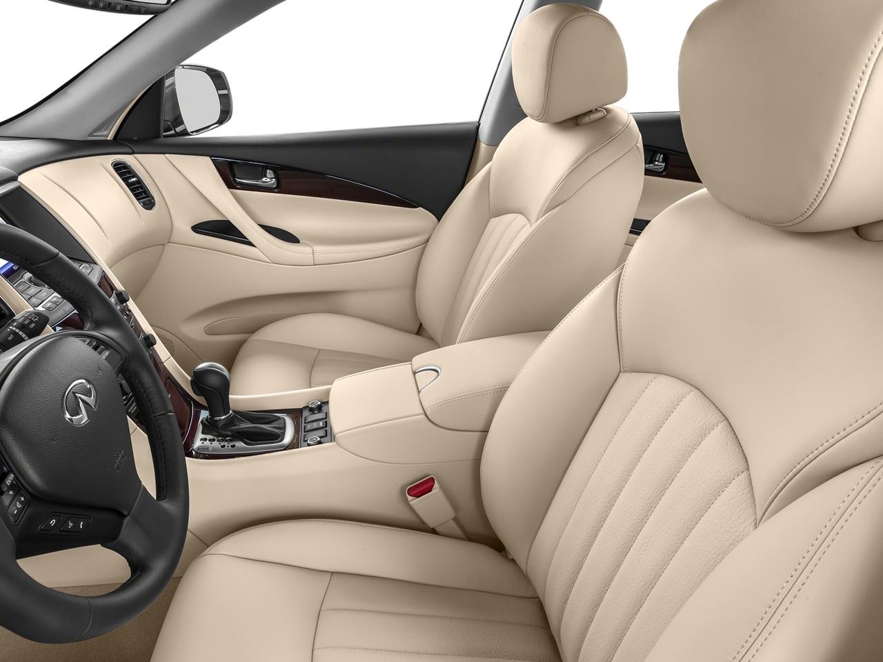 2017 INFINITI QX50 Vehicle Photo in Willow Grove, PA 19090