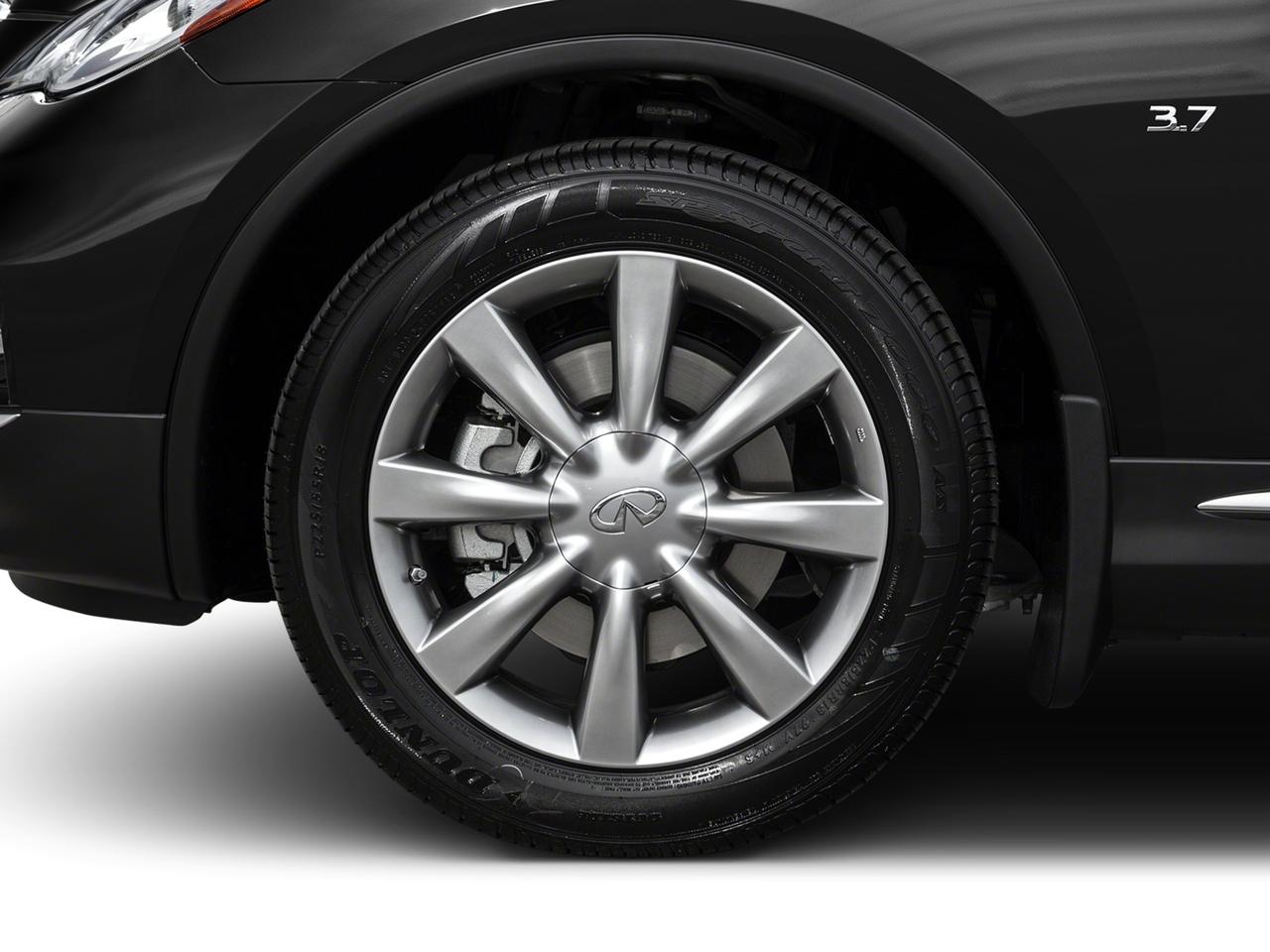 2017 INFINITI QX50 Vehicle Photo in Willow Grove, PA 19090