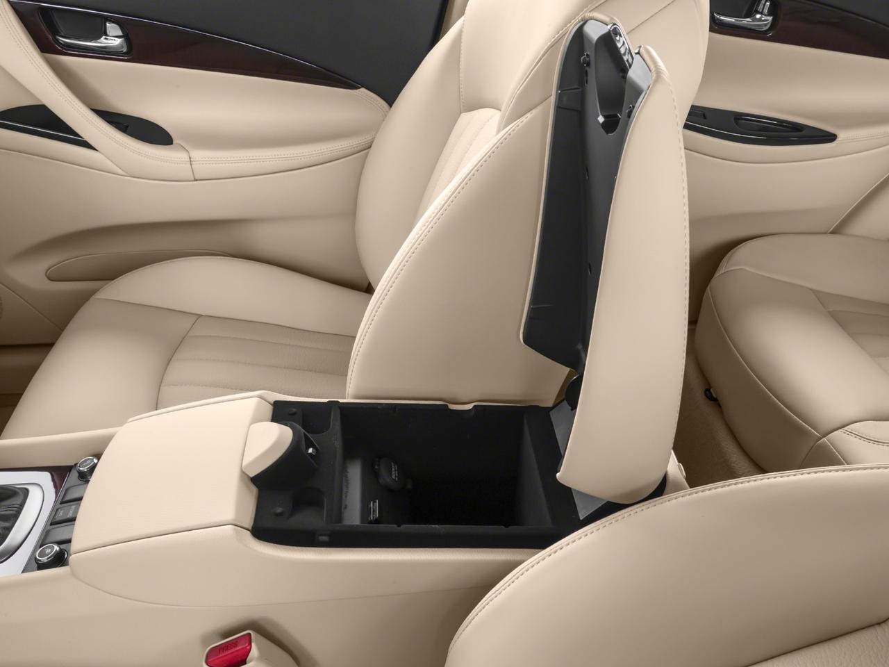 2017 INFINITI QX50 Vehicle Photo in Willow Grove, PA 19090