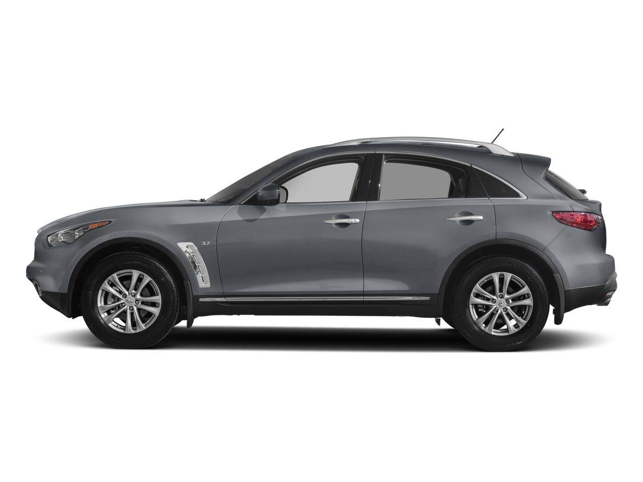 2017 INFINITI QX70 Vehicle Photo in Marion, IA 52302
