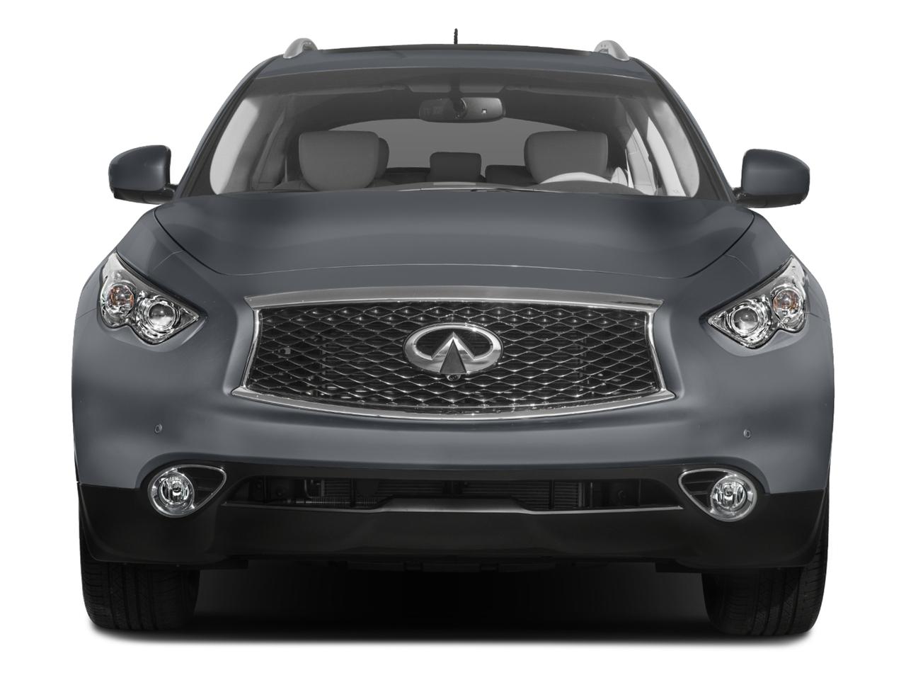 2017 INFINITI QX70 Vehicle Photo in Marion, IA 52302