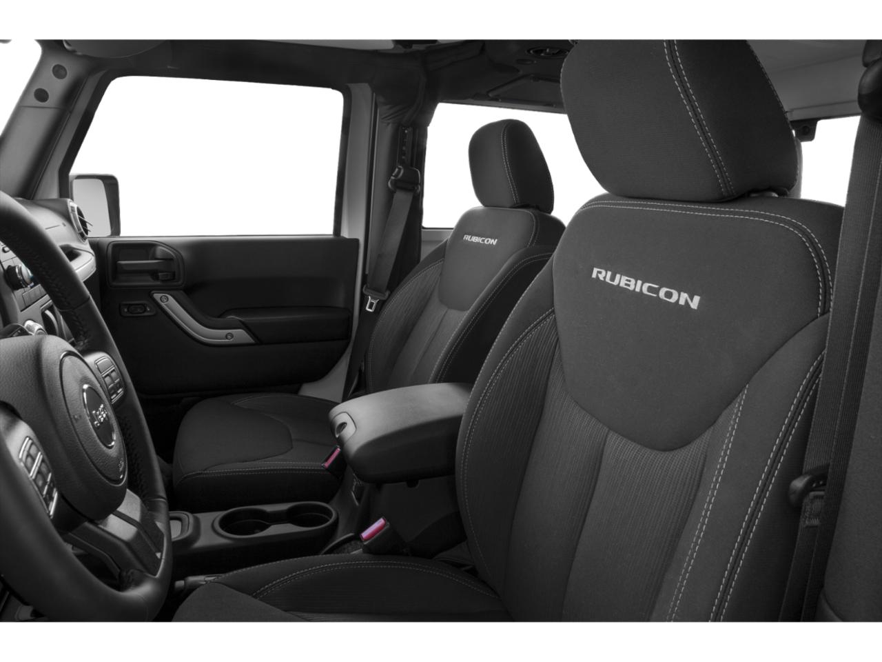 2017 Jeep Wrangler Vehicle Photo in San Antonio, TX 78230
