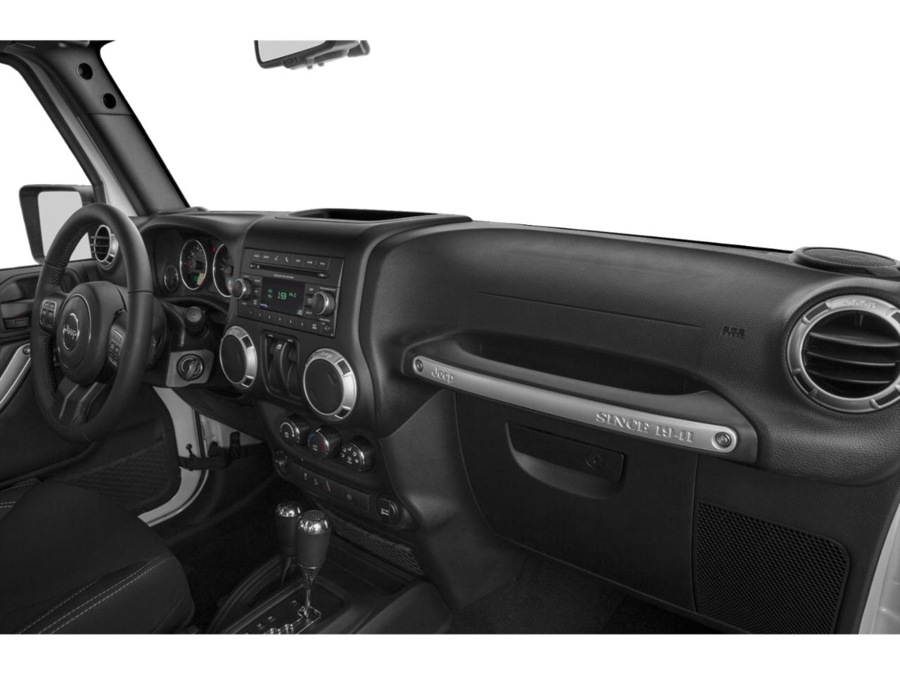 2017 Jeep Wrangler Vehicle Photo in San Antonio, TX 78230