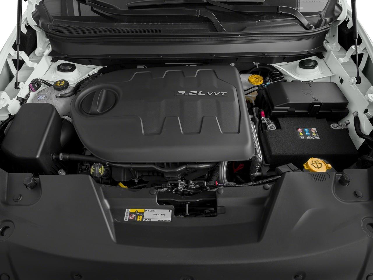 2017 Jeep Cherokee Vehicle Photo in PORTSMOUTH, NH 03801-4196