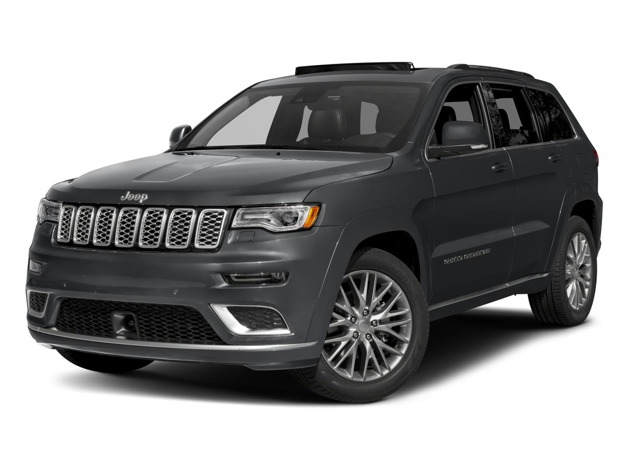 2017 Jeep Grand Cherokee Vehicle Photo in Flemington, NJ 08822